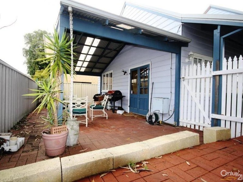 4 Alma Street, Maylands WA 6051