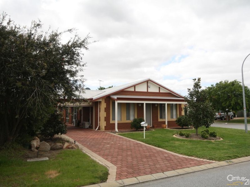 6 Tozer Loop, Atwell WA 6164