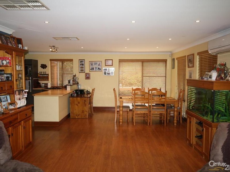 7 Chestnut Road, Jarrahdale WA 6124