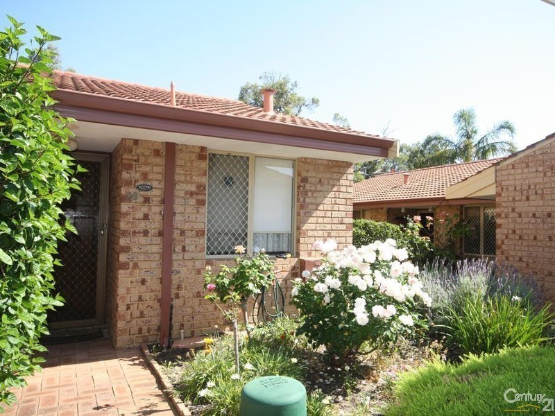 26/11 Petterson Avenue, Samson WA 6163