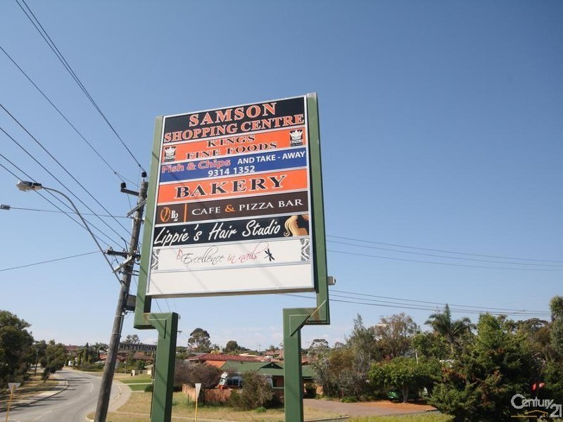 26/11 Petterson Avenue, Samson WA 6163