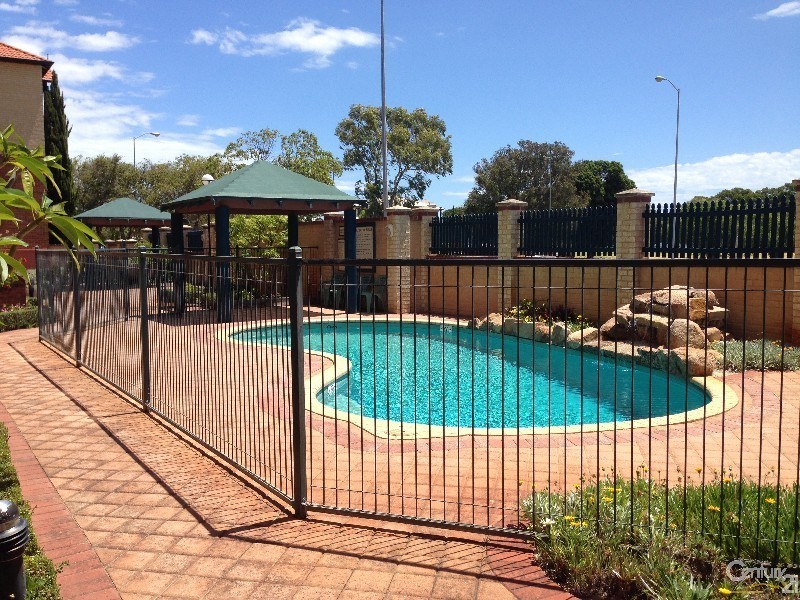 220/7 Heirisson Way, Victoria Park WA 6100