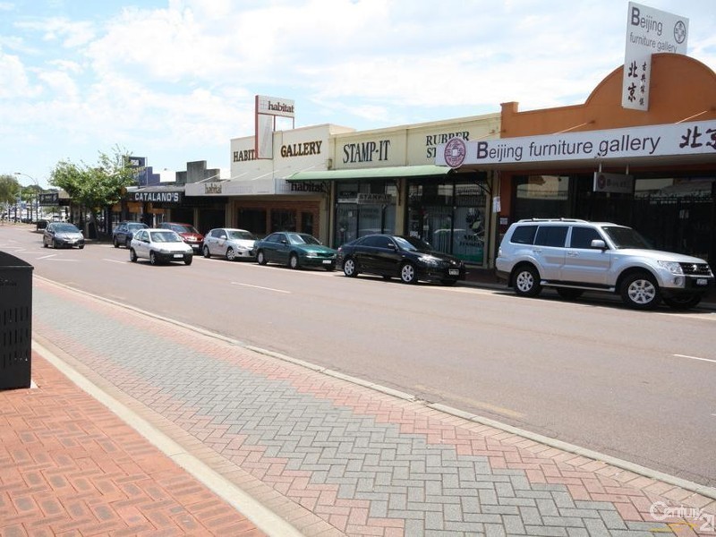 220/7 Heirisson Way, Victoria Park WA 6100