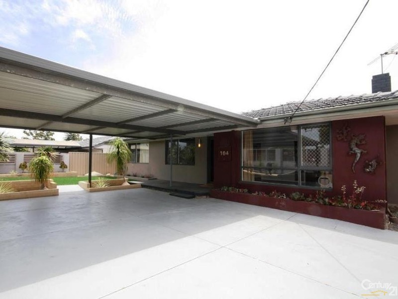 104 Valentine Avenue, Dianella WA 6059