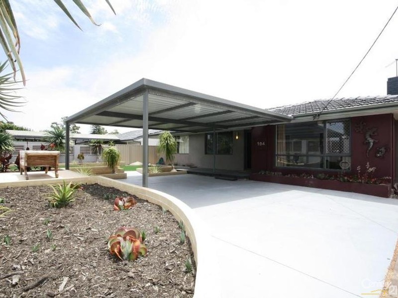 104 Valentine Avenue, Dianella WA 6059