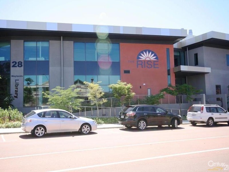 5/70 Eighth Avenue, Maylands WA 6051