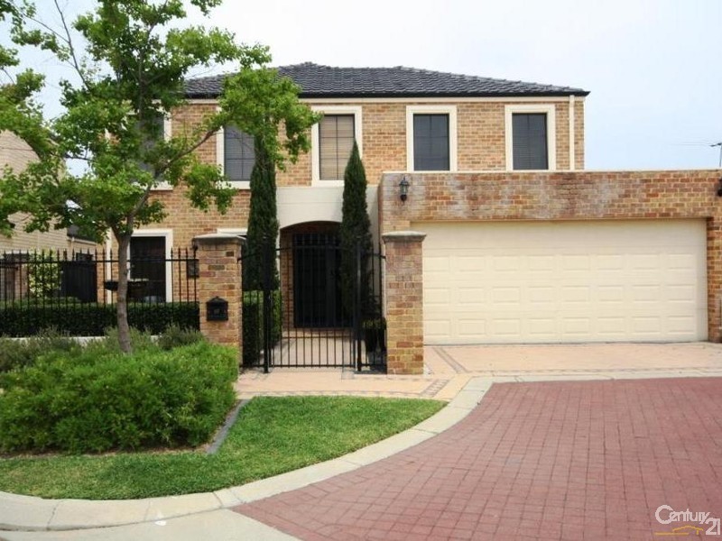 27 Macaulay Crescent, Inglewood WA 6052