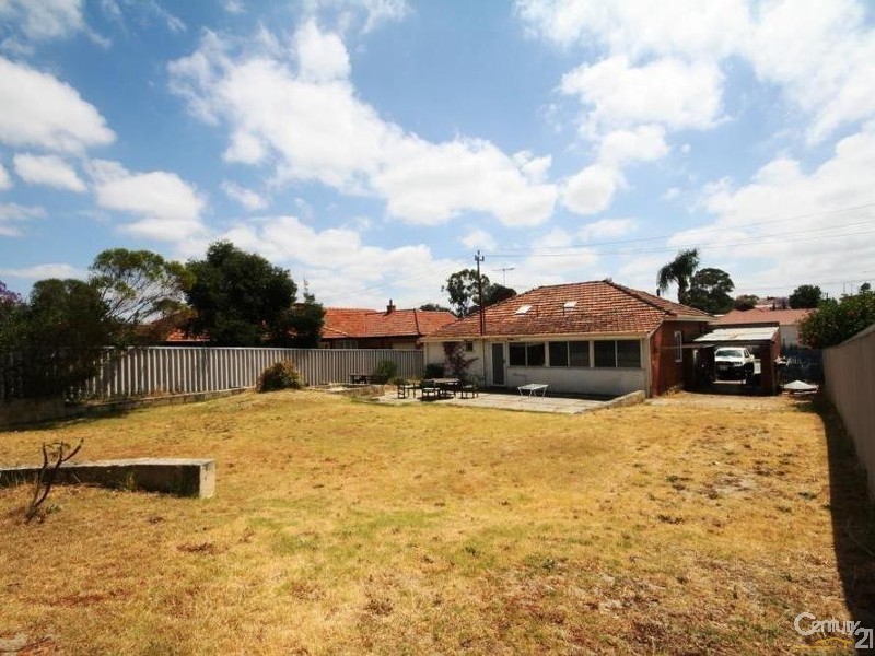 68 Banksia Terrace, Kensington WA 6151