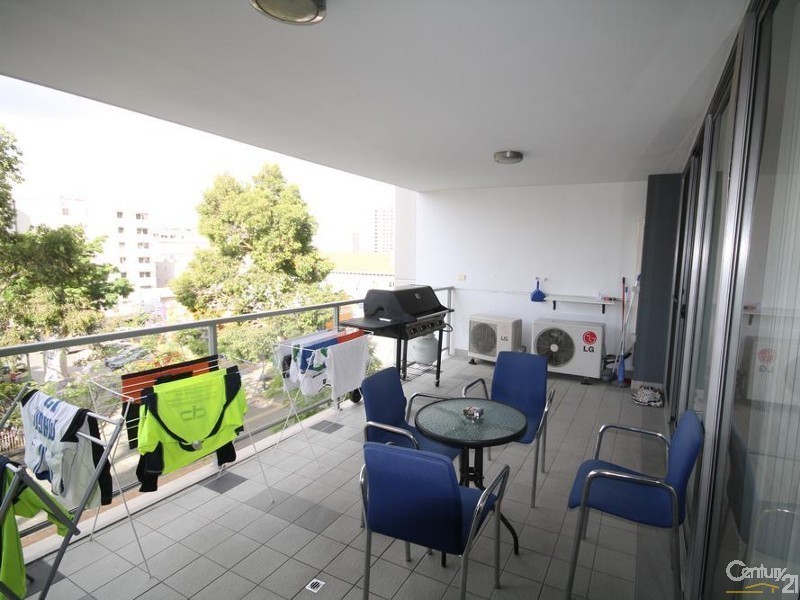 20/259-269 Hay Street, East Perth WA 6004