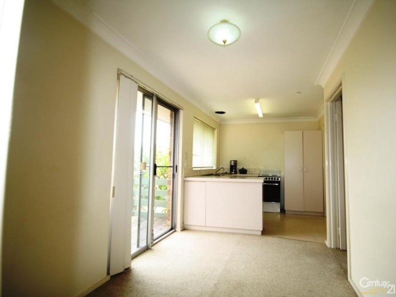 5/1 Marcus Avenue, Booragoon WA 6154