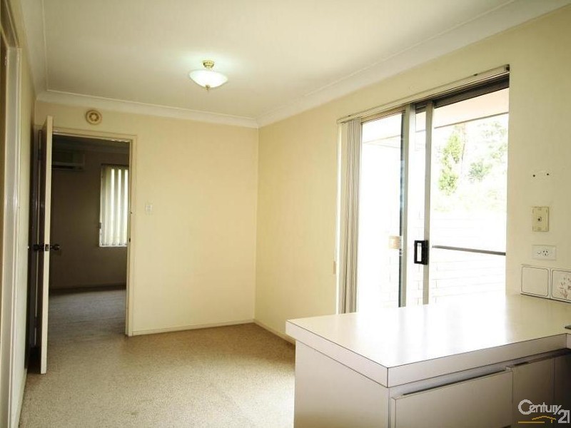 5/1 Marcus Avenue, Booragoon WA 6154