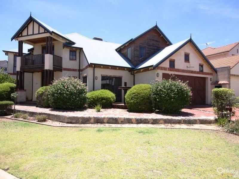 22 Macaulay Crescent, Inglewood WA 6052