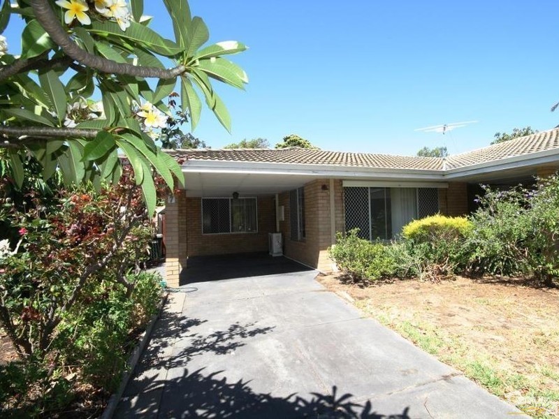 7 Selby Street, Daglish WA 6008