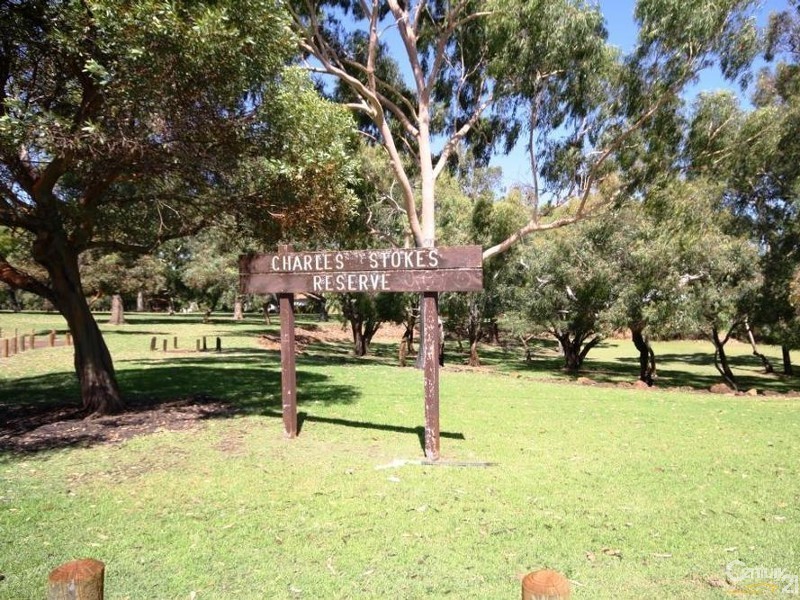 7 Selby Street, Daglish WA 6008