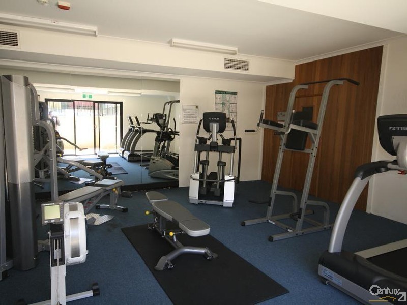 57/250 Beaufort St, Perth WA 6000