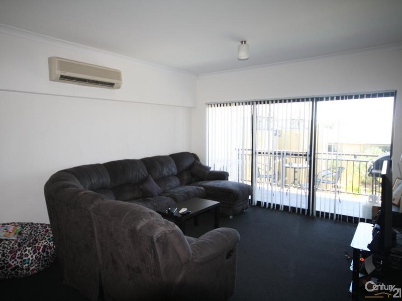 57/250 Beaufort St, Perth WA 6000