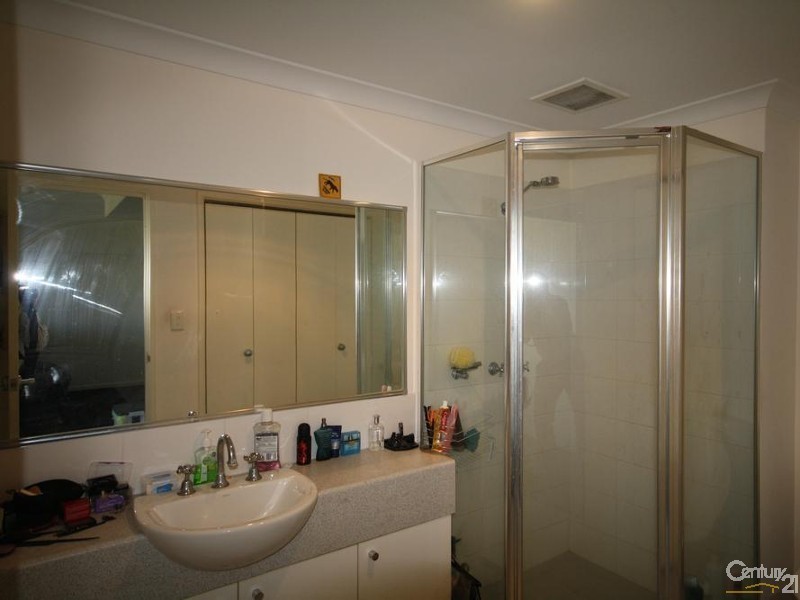 57/250 Beaufort St, Perth WA 6000