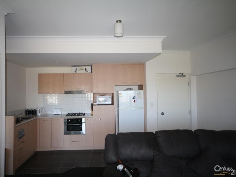 57/250 Beaufort St, Perth WA 6000