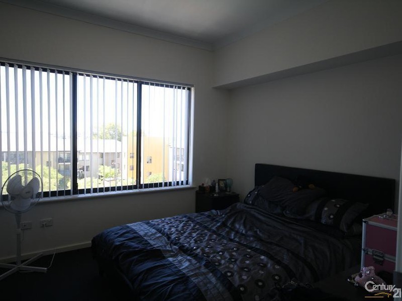 57/250 Beaufort St, Perth WA 6000