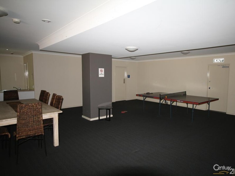 57/250 Beaufort St, Perth WA 6000