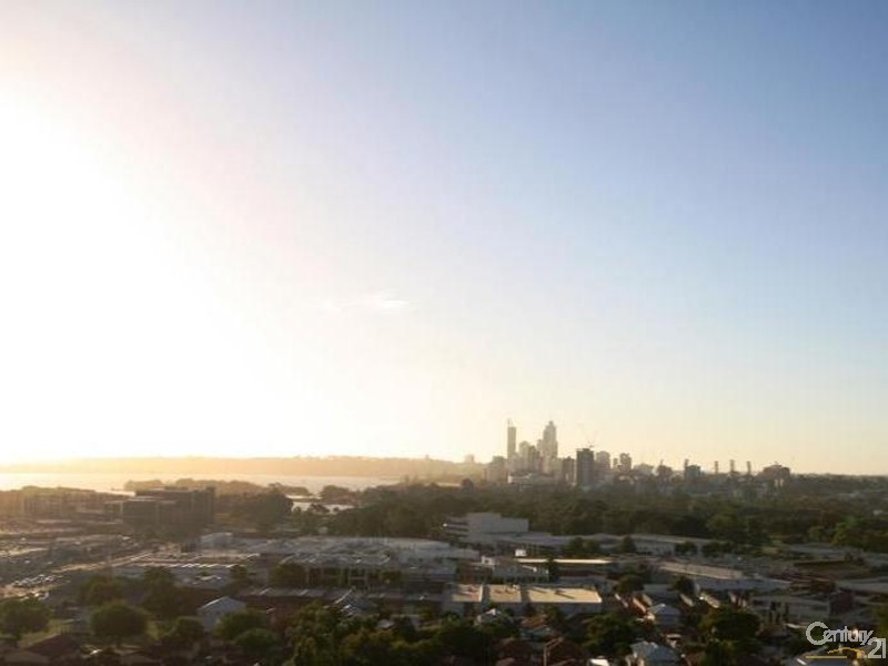 92/6 Hampton Street, Burswood WA 6100