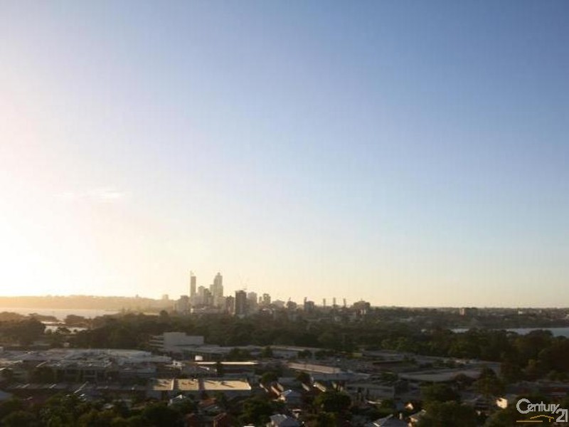 92/6 Hampton Street, Burswood WA 6100