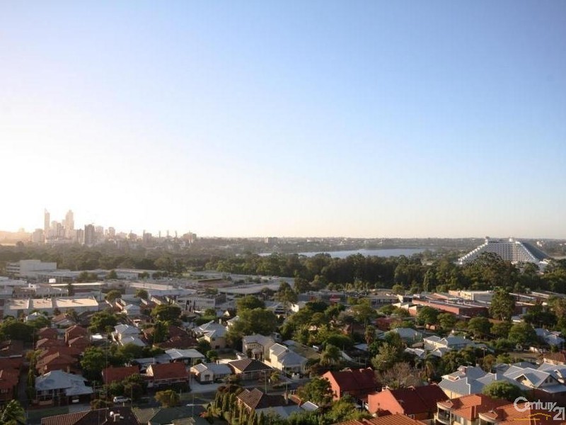 92/6 Hampton Street, Burswood WA 6100