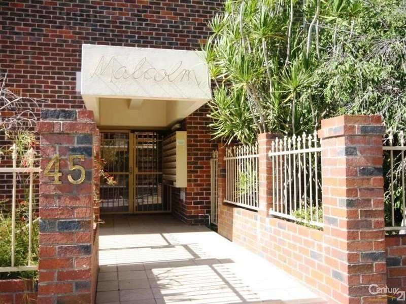 205/45 Malcolm Street, West Perth WA 6005