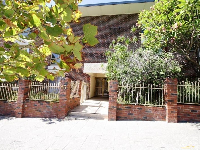 205/45 Malcolm Street, West Perth WA 6005