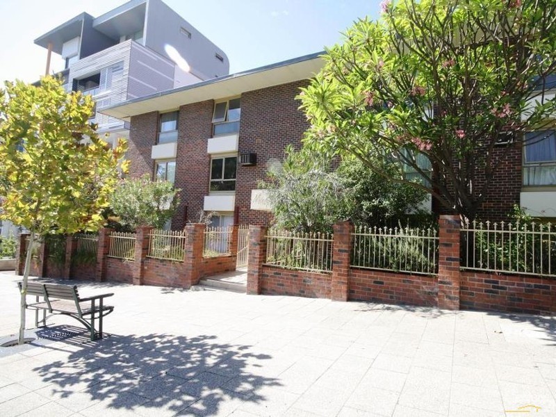 205/45 Malcolm Street, West Perth WA 6005