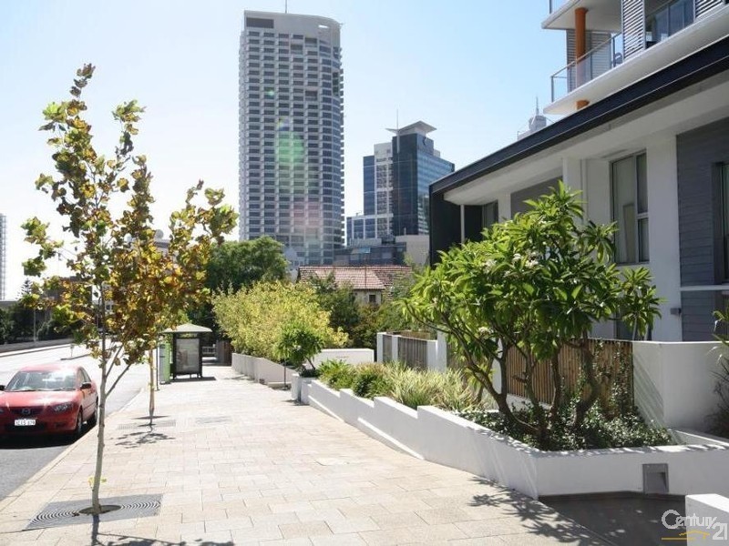 205/45 Malcolm Street, West Perth WA 6005