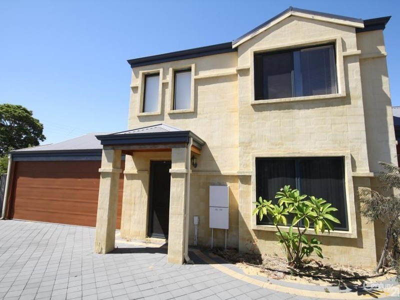 2a Shipley Place, Westminster WA 6061