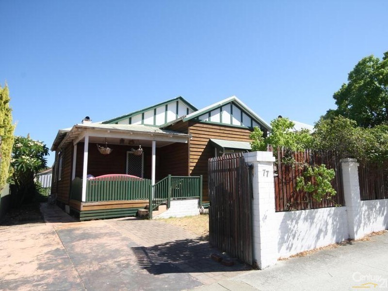 77 Hampshire St, East Victoria Park WA 6101
