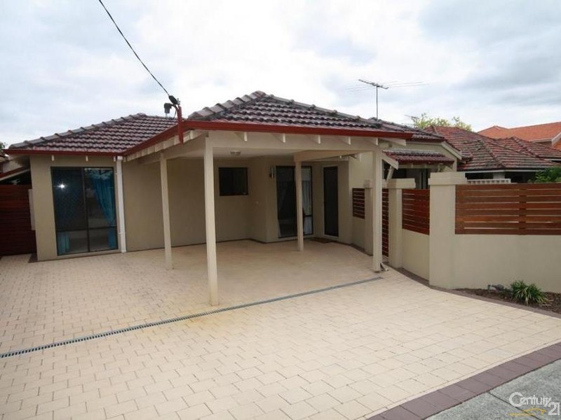 46 Wood Street, Inglewood WA 6052