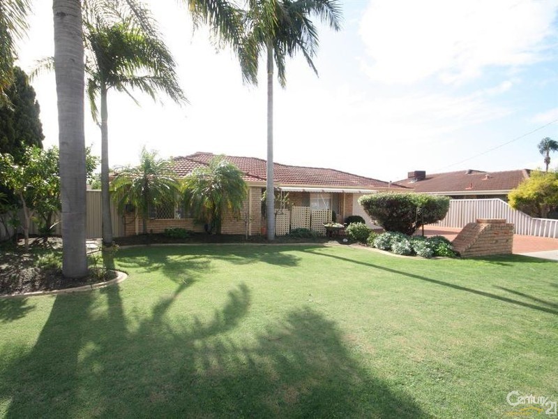 3 Murdoch Court, Parkwood WA 6147