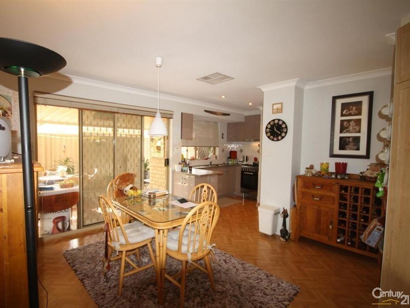 3 Murdoch Court, Parkwood WA 6147