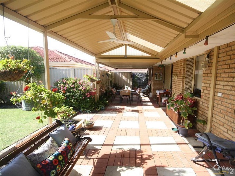 3 Murdoch Court, Parkwood WA 6147