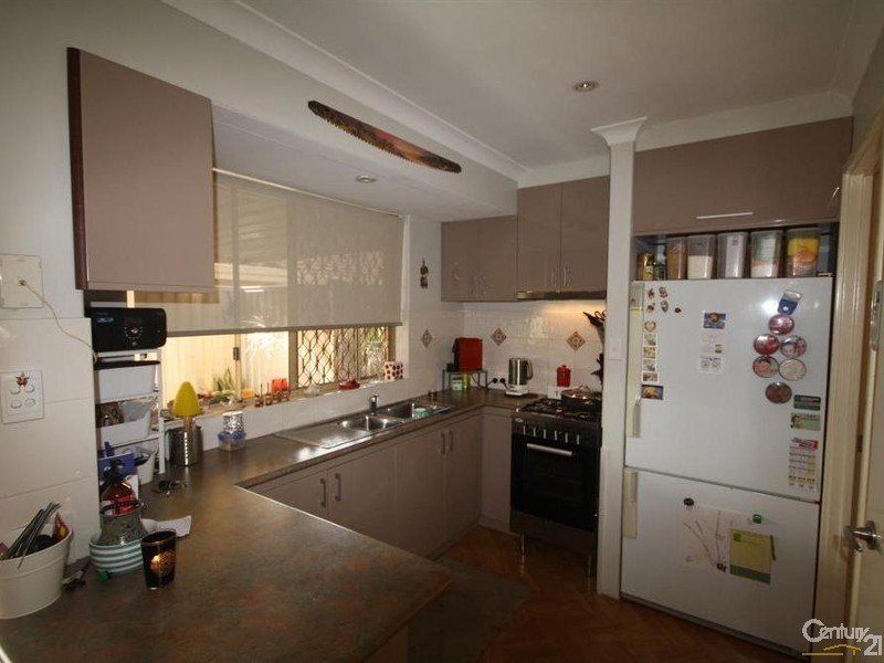 3 Murdoch Court, Parkwood WA 6147