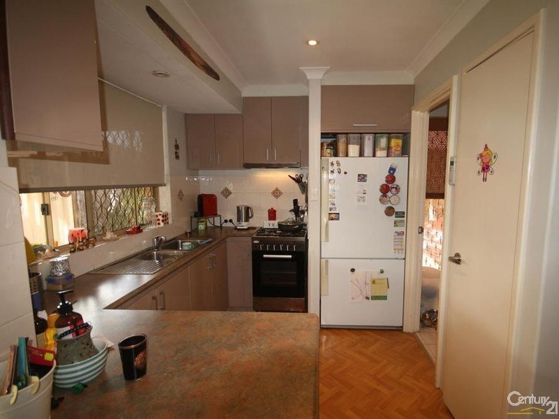 3 Murdoch Court, Parkwood WA 6147