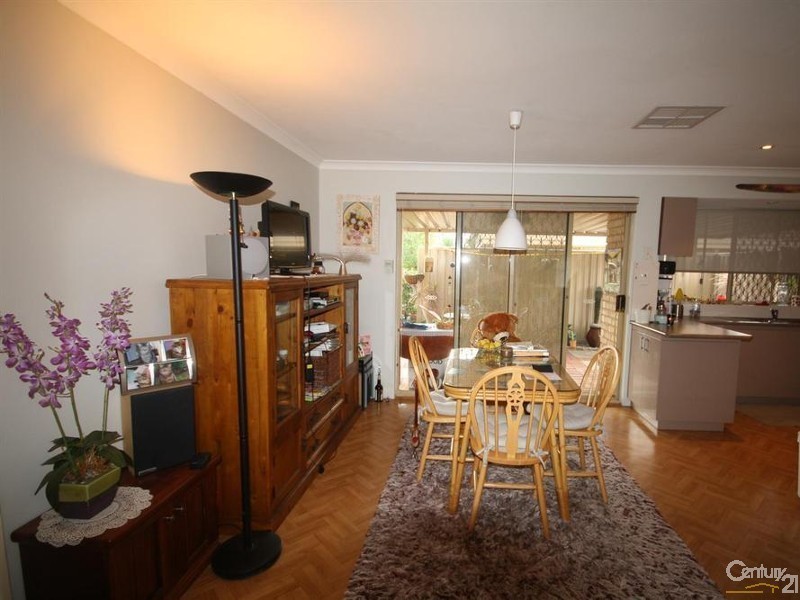 3 Murdoch Court, Parkwood WA 6147