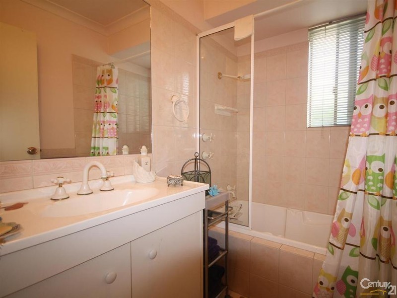 3 Murdoch Court, Parkwood WA 6147