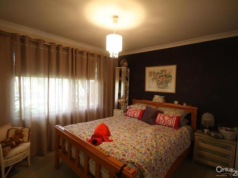 3 Murdoch Court, Parkwood WA 6147