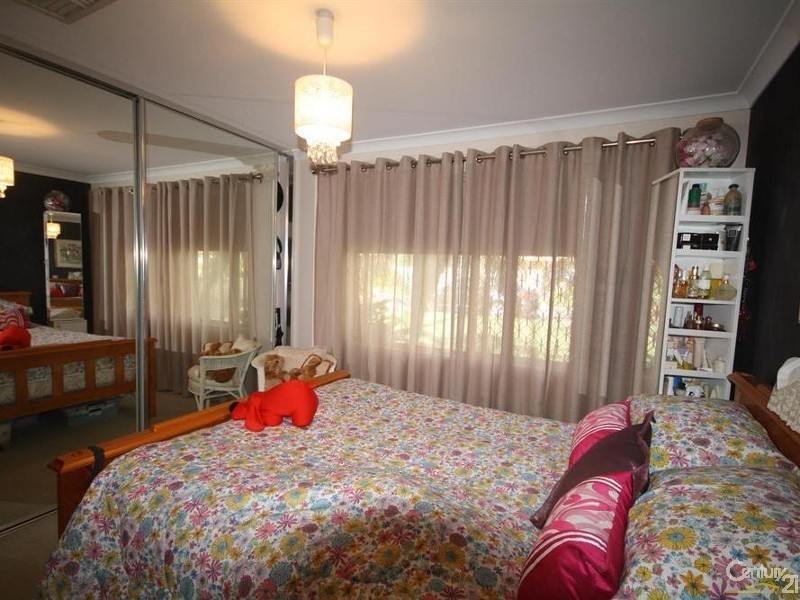 3 Murdoch Court, Parkwood WA 6147