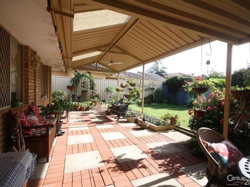 3 Murdoch Court, Parkwood WA 6147