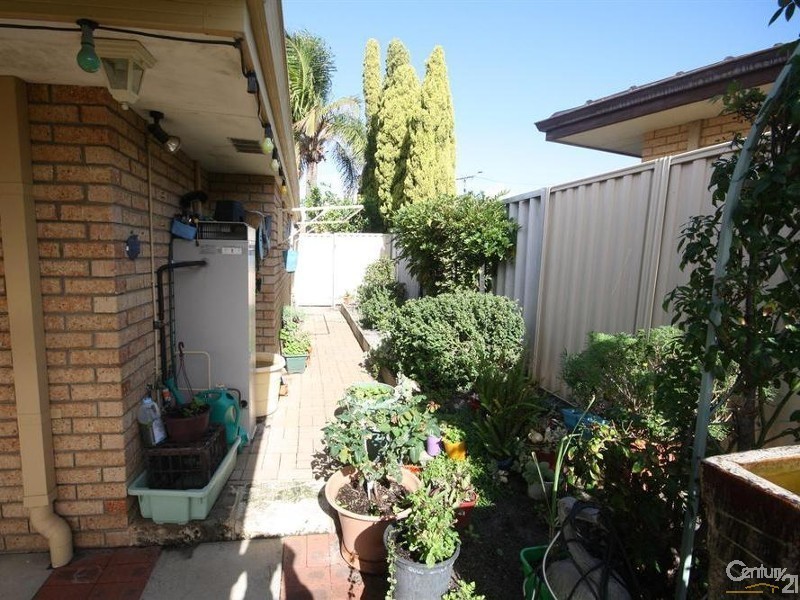 3 Murdoch Court, Parkwood WA 6147