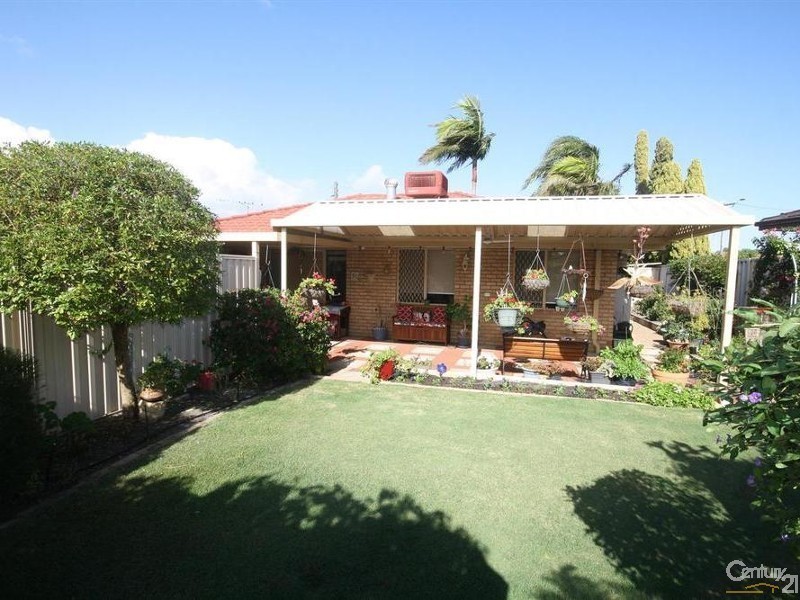 3 Murdoch Court, Parkwood WA 6147