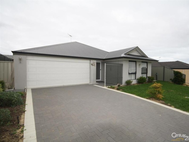 15 Westdale Road, Baldivis WA 6171