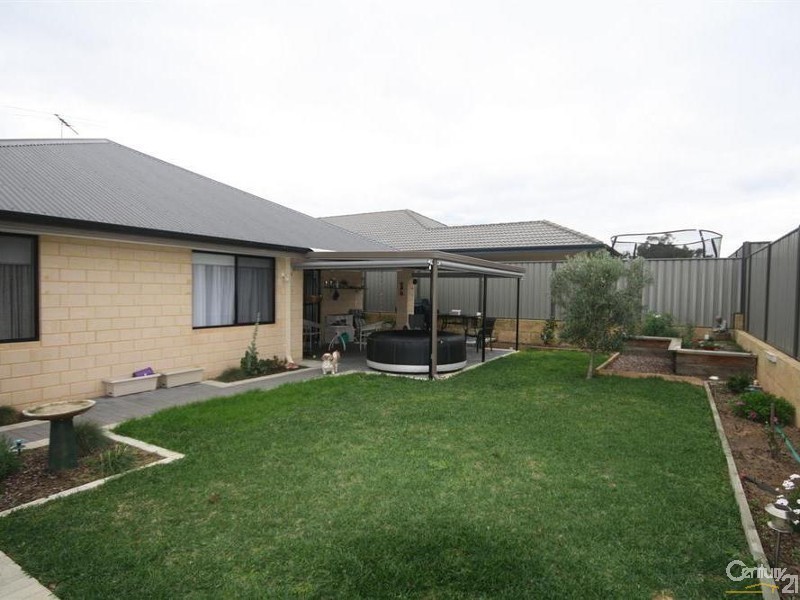 15 Westdale Road, Baldivis WA 6171