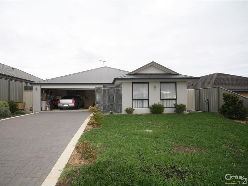 15 Westdale Road, Baldivis WA 6171