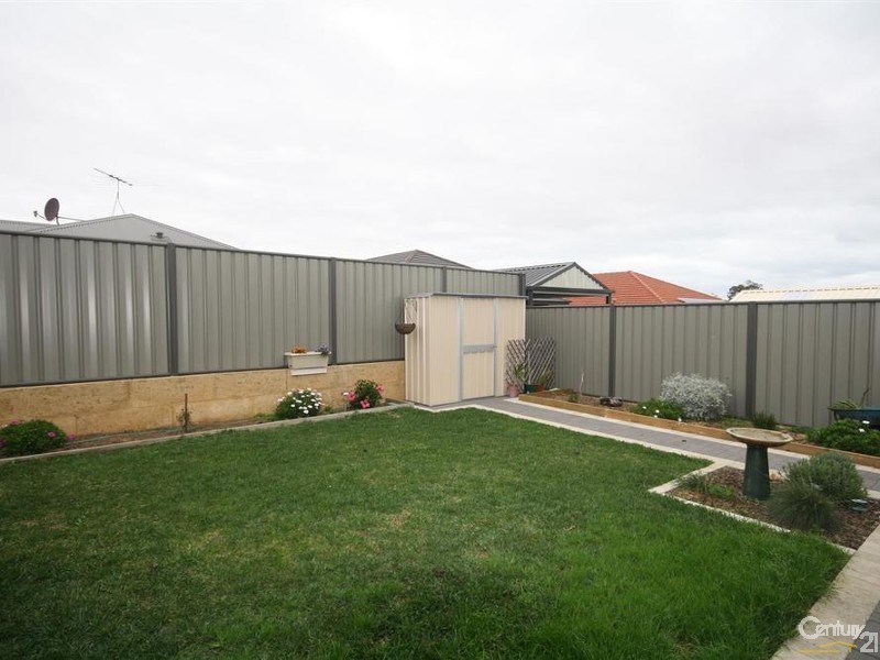 15 Westdale Road, Baldivis WA 6171